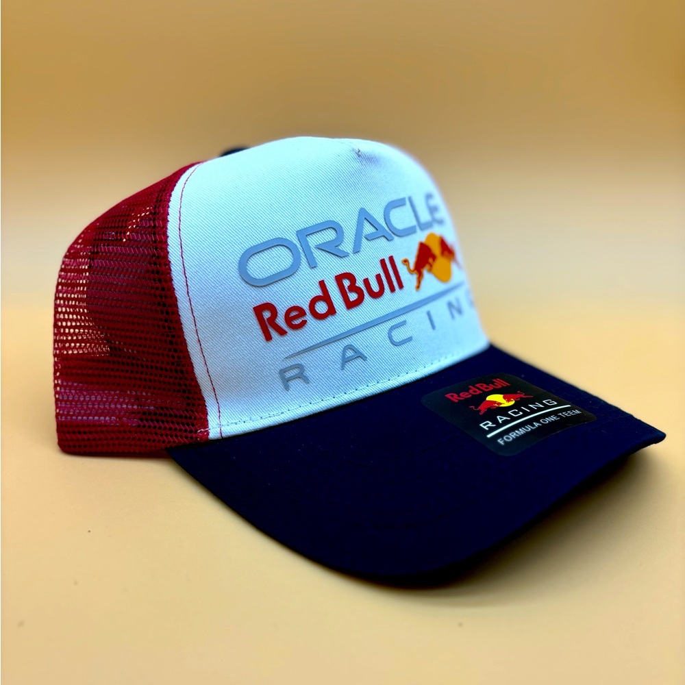 Oracle Hat - Picture 2 of 3